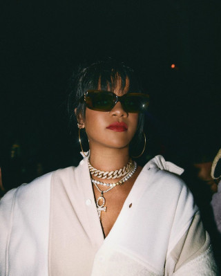 Rihanna pic #1192924
