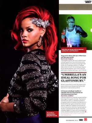 Rihanna pic #331759