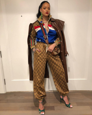 Rihanna pic #1015436