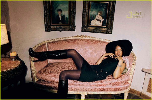 Rihanna pic #178525