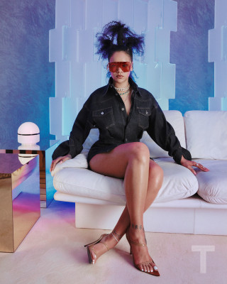 Rihanna pic #1138014