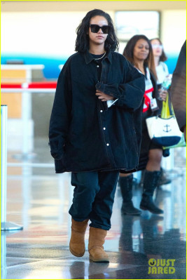 Rihanna pic #1102188