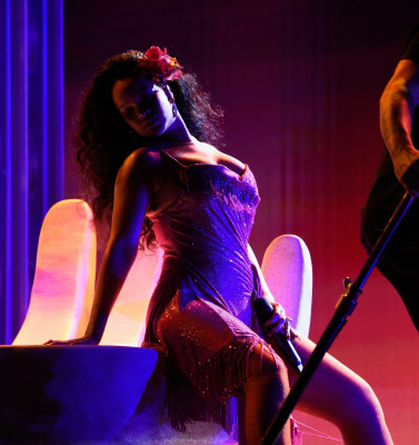 Rihanna pic #1004020