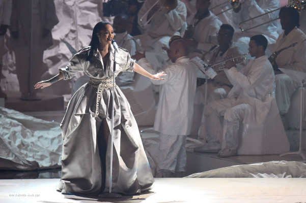 Rihanna pic #913578
