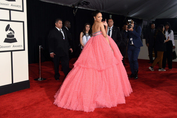 Rihanna pic #833152