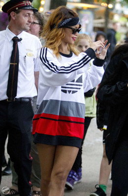 Rihanna pic #618120