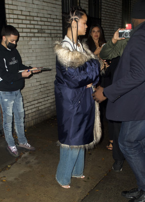 Rihanna pic #1278340
