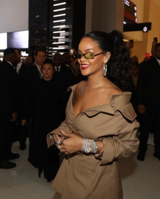 Rihanna pic #1071321