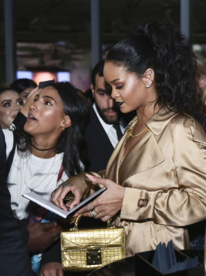 Rihanna pic #1071320