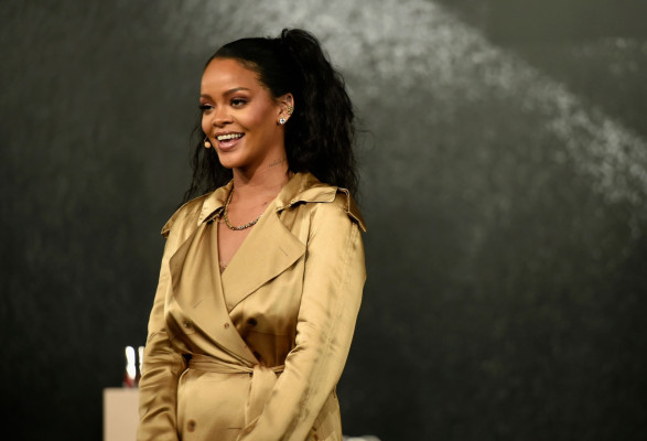 Rihanna pic #1071315