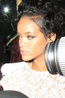 Rihanna pic #662506