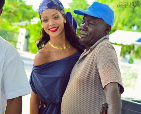 Rihanna pic #646305