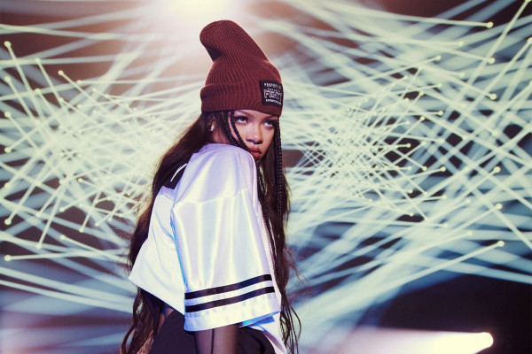 photo 10 in Rihanna gallery [id1325298] 2023-04-02 00:00:00