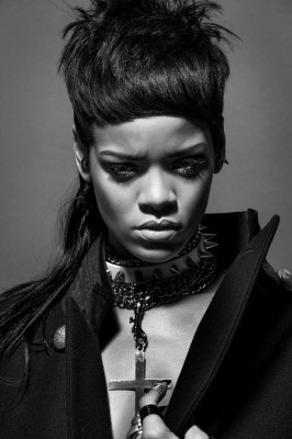 Rihanna pic #646290