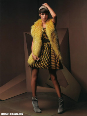 Rihanna pic #175843