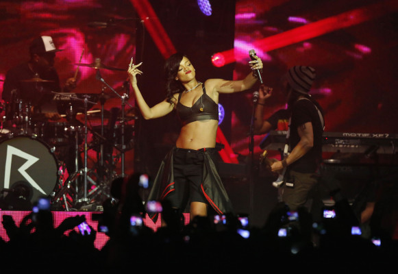 Rihanna pic #554213