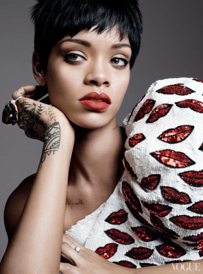 Rihanna pic #673444