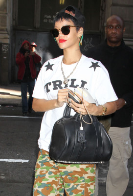 Rihanna pic #540125