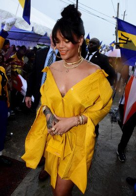 Rihanna pic #985438