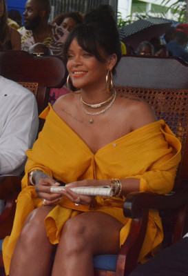 Rihanna pic #985437