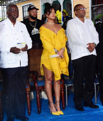 Rihanna pic #985441