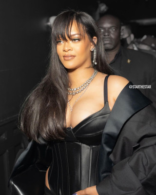 photo 17 in Rihanna gallery [id1316804] 2022-12-08 00:00:00