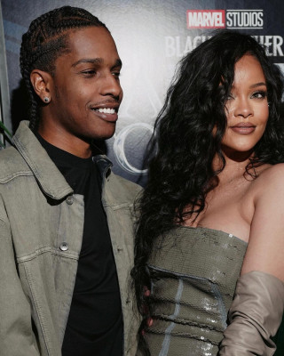 photo 8 in Rihanna gallery [id1315849] 2022-11-30 00:00:00