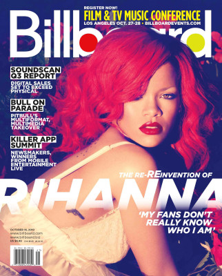 Rihanna pic #302528