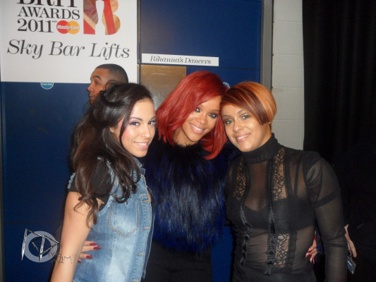 Rihanna pic #346333