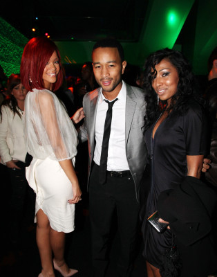 Rihanna pic #347617