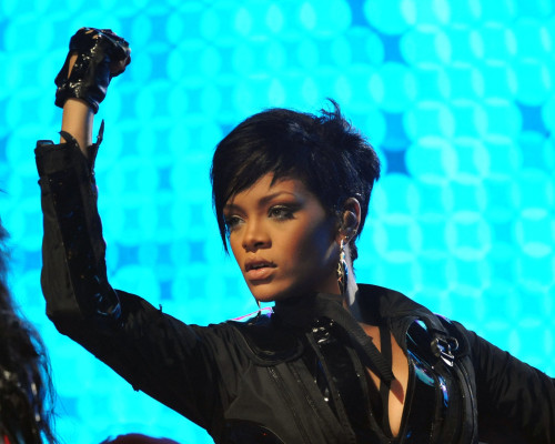 Rihanna pic #134471