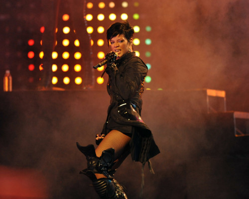Rihanna pic #134470