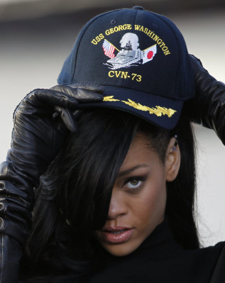 Rihanna pic #470143