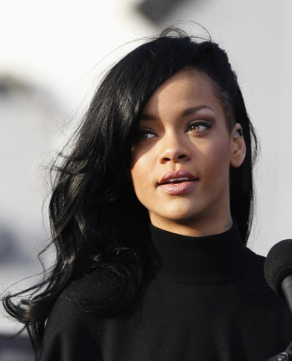 Rihanna pic #470141