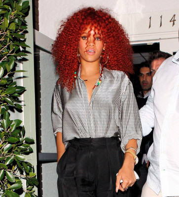Rihanna pic #563938