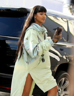 Rihanna pic #925806