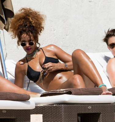 Rihanna pic #790985