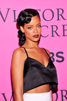 Rihanna pic #551496
