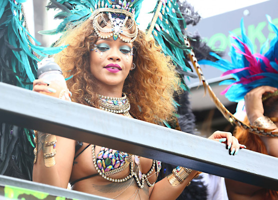 Rihanna pic #789343