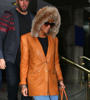Rihanna pic #422875