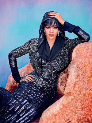 Rihanna pic #721173