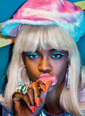 Rihanna pic #770579