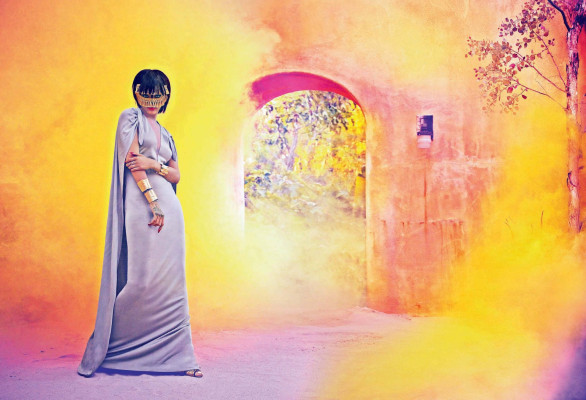 Rihanna pic #721174