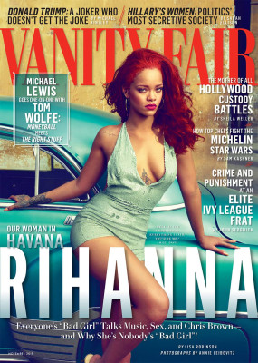 Rihanna pic #801720