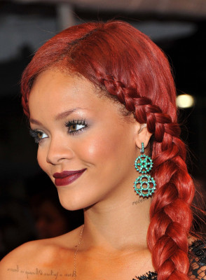 Rihanna pic #375281