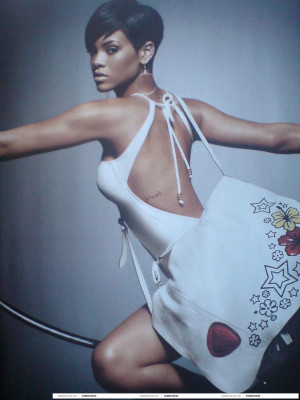 Rihanna pic #114175