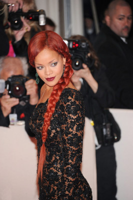 Rihanna pic #375289