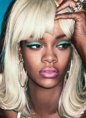 Rihanna pic #770580