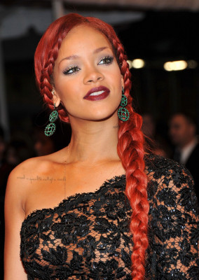 Rihanna pic #375310