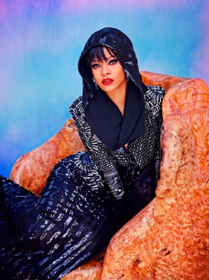 Rihanna pic #721172